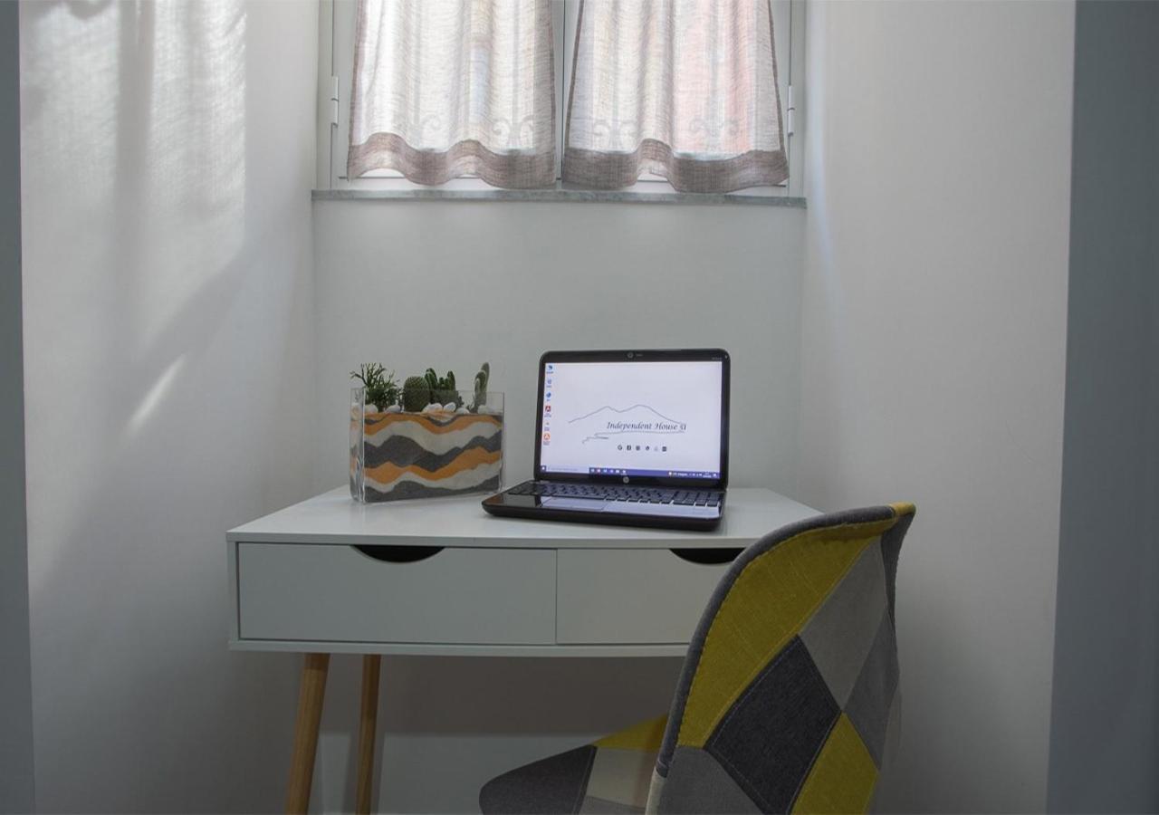 Independent House 51 Apartment Napoli Ngoại thất bức ảnh