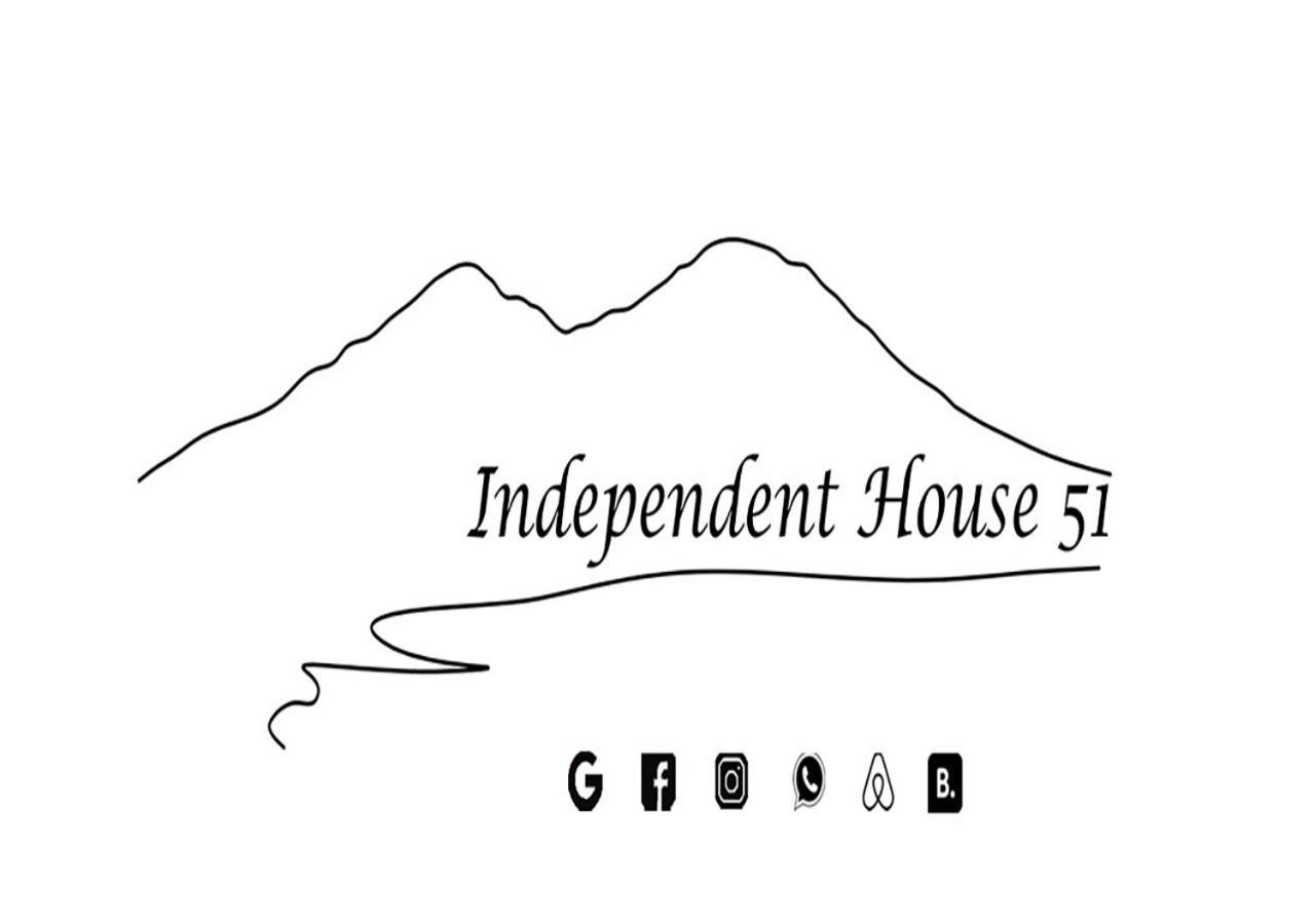 Independent House 51 Apartment Napoli Ngoại thất bức ảnh