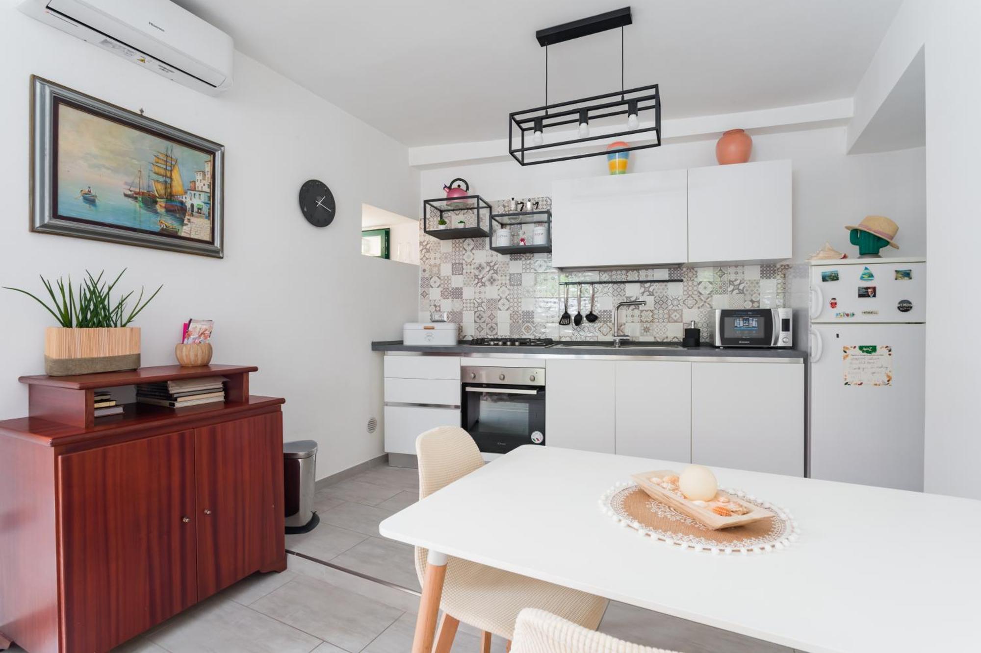 Independent House 51 Apartment Napoli Ngoại thất bức ảnh