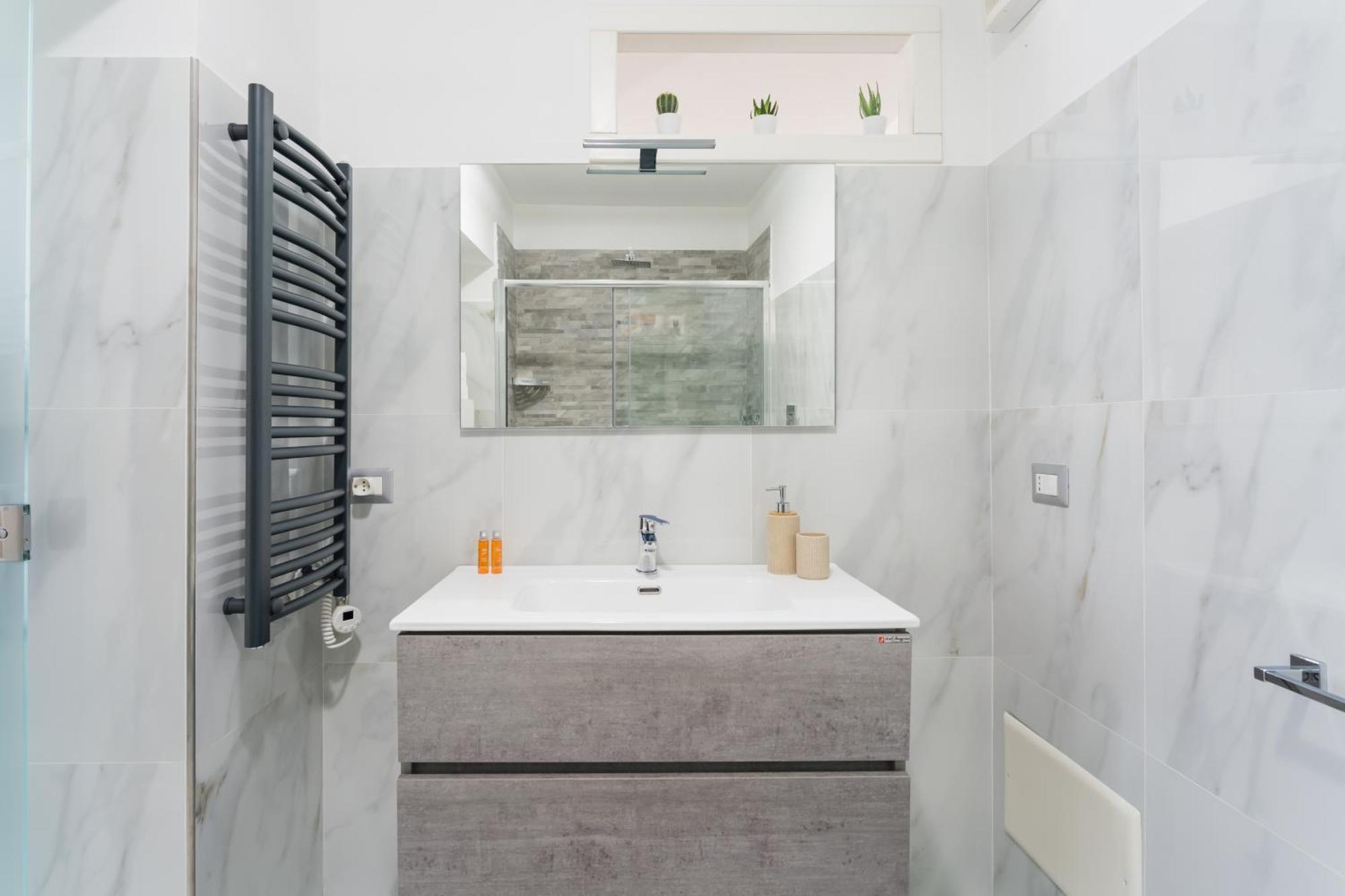 Independent House 51 Apartment Napoli Ngoại thất bức ảnh